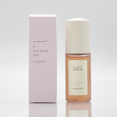 A Calming Day Ampoule