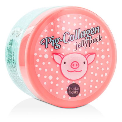 Pig Collagen Jelly Pack