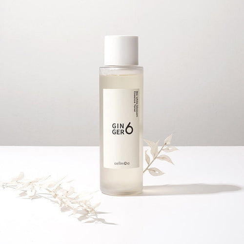 Like White Blossom Essence Toner
