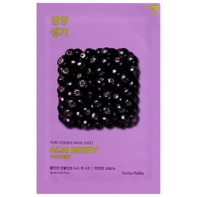 Pure Essence Mask Sheet