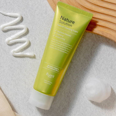 Nature Solution Natural Cleansing Foam