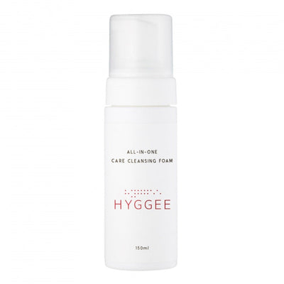 All-In-One Care Cleansing Foam