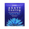 AGAVE Cooling Hydrogel Face Mask