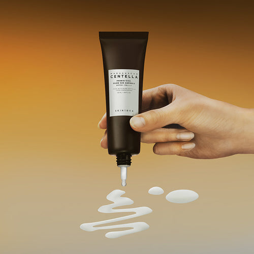 Madagascar Centella Probio-Cica Glow Sun Ampoule