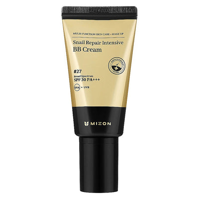 Snail Repair Intensive BB Cream