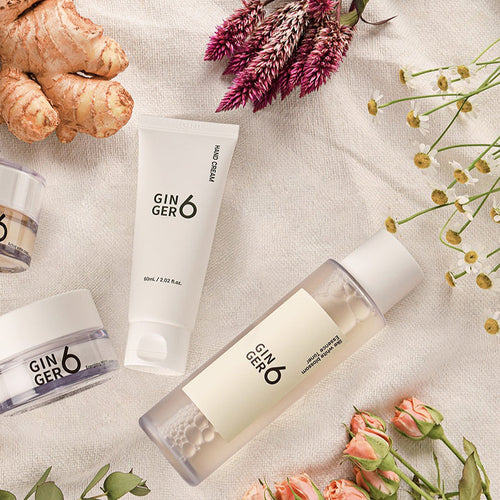 Like White Blossom Essence Toner