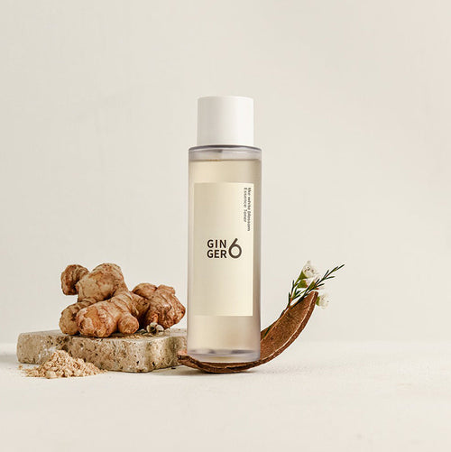 Like White Blossom Essence Toner