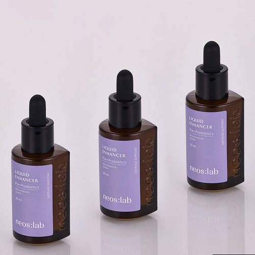 Liquid Enhancer Pre+Probiotics
