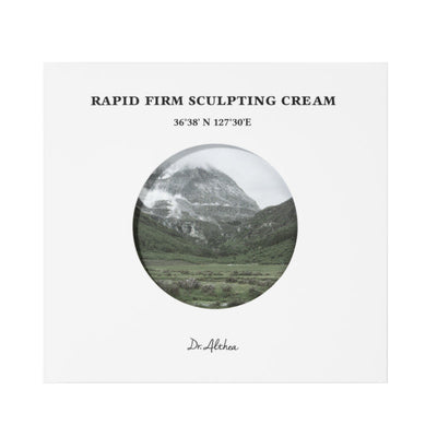 Rapid Firm Sculpting Cream