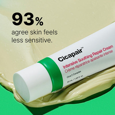 Cicapair™ Intensive Soothing Repair Cream (Expiring 30/9/2025)
