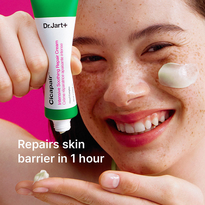 Cicapair™ Intensive Soothing Repair Cream (Expiring 30/9/2025)
