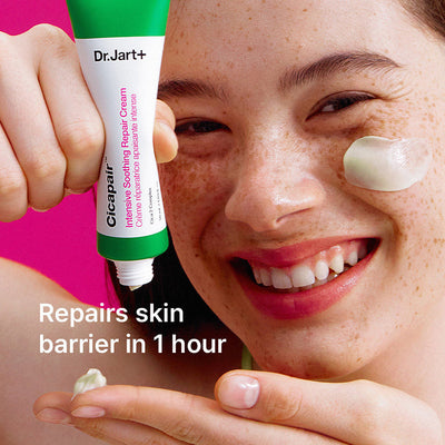 Cicapair™ Intensive Soothing Repair Cream (Expiring 30/9/2025)