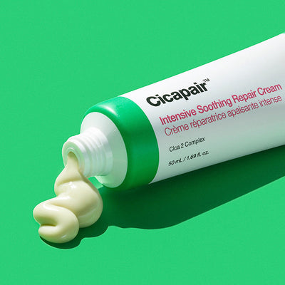 Cicapair™ Intensive Soothing Repair Cream (Expiring 30/9/2025)