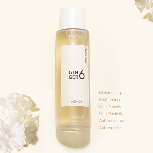 Like White Blossom Essence Toner