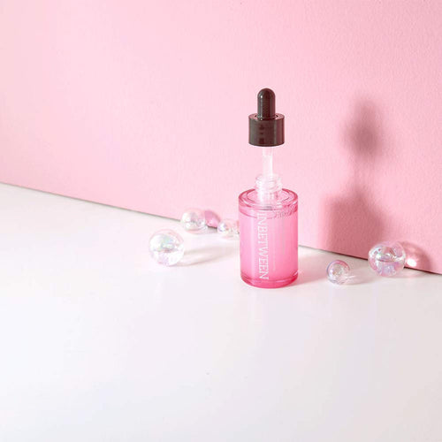 Inbetween Makeup Prep. Essence