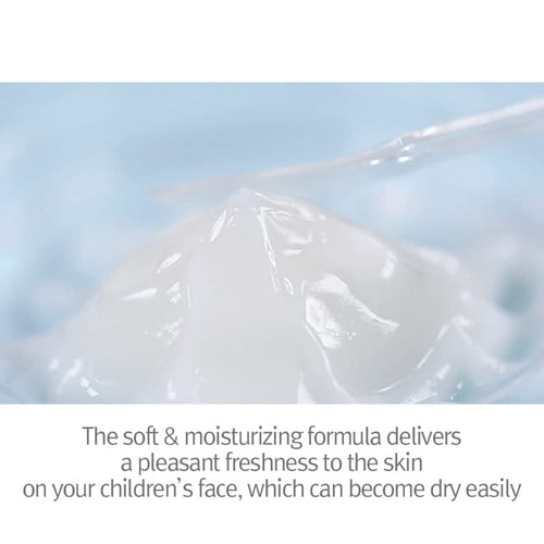 Kids & Baby Face Lotion
