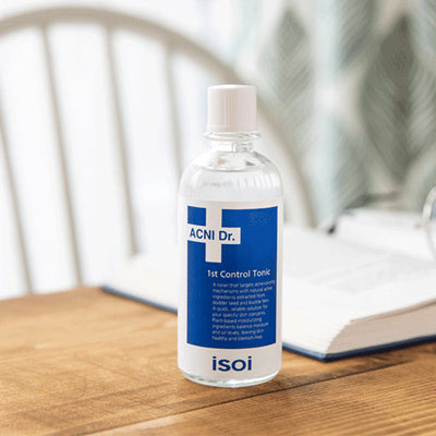 ACNI Dr. 1st Control Tonic