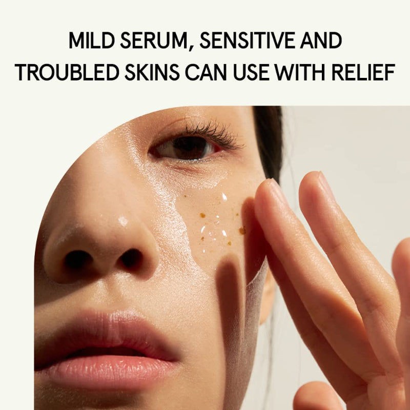 Houttuynia Cordata Serum