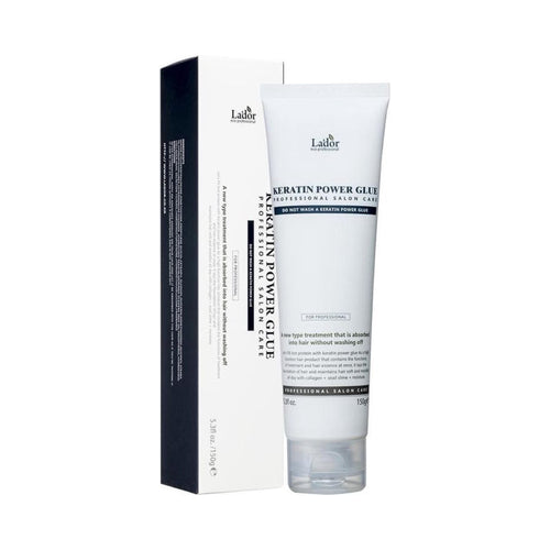 Keratin Power Glue