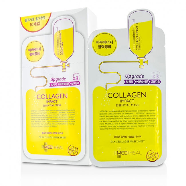 Collagen Impact Essential Mask