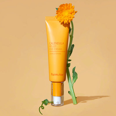Calendula Relief Eye Cream