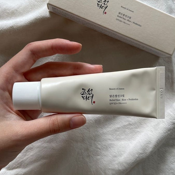 Review by Sofia
