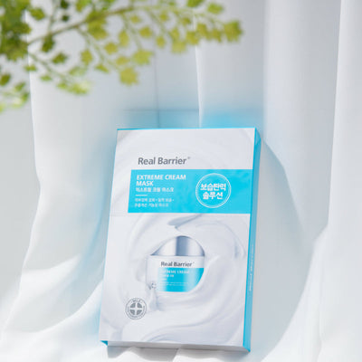 Extreme Cream Mask