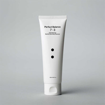 Cica Barrier Gentle Morning Cleanser