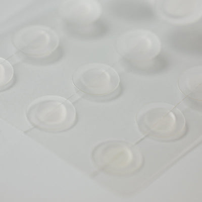 Clear Spot Patch