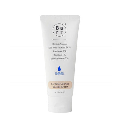 Centella Calming Barrier Cream