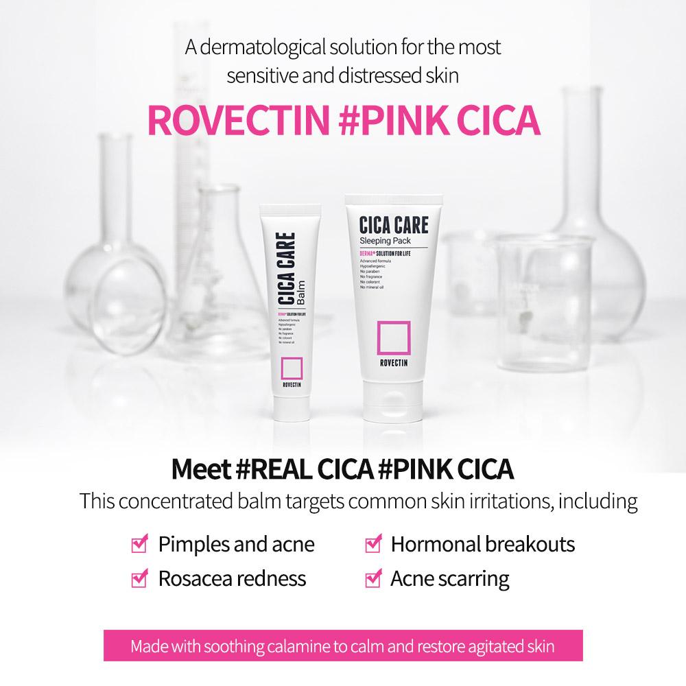 Cica Care Balm