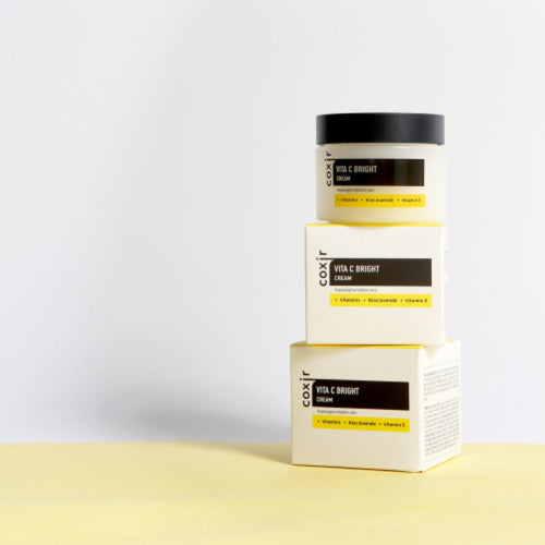 Intensive EGF Peptide Cream