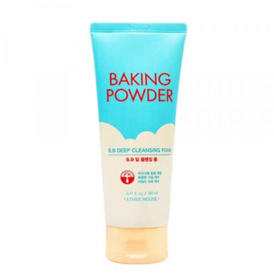 Baking Powder B.B Deep Cleansing Foam