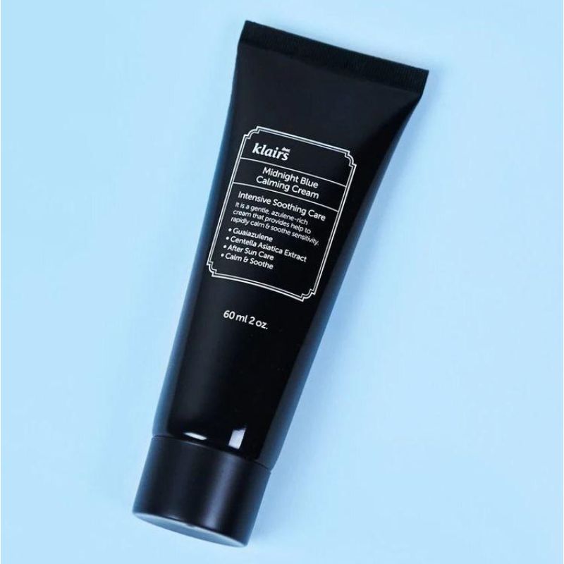 Midnight Blue Calming Cream