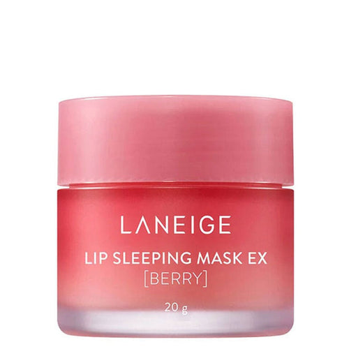 Lip Sleeping Mask EX