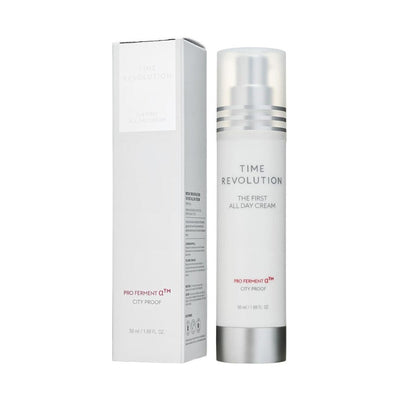 Time revolution The First All Day Cream