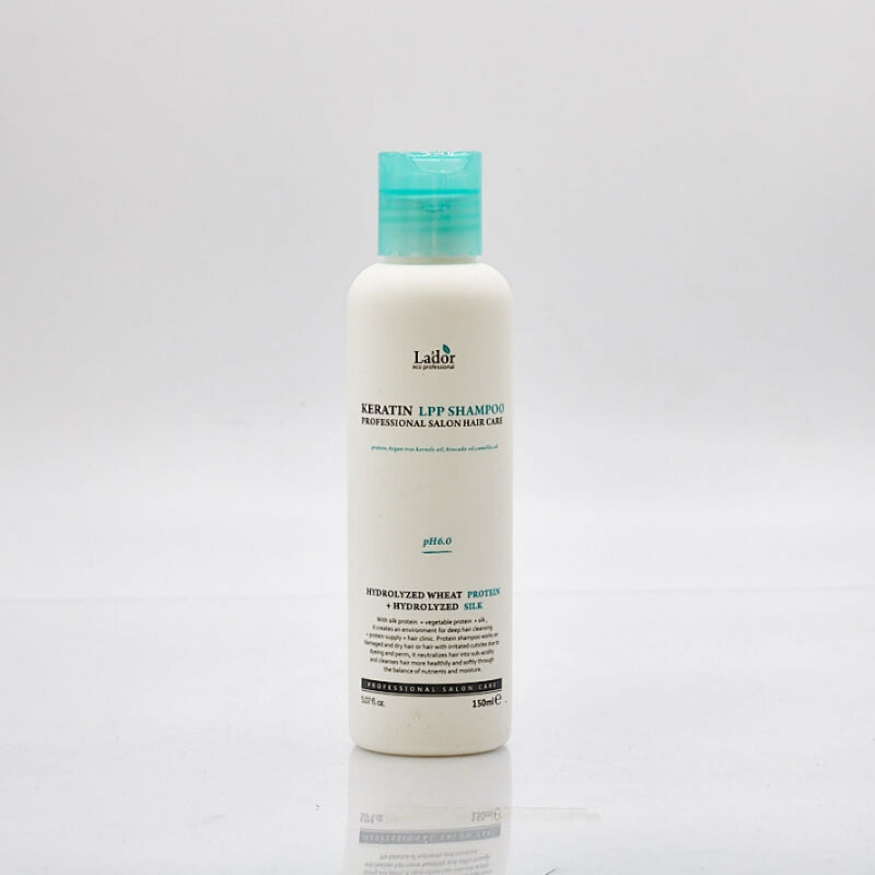 Keratin LPP Shampoo