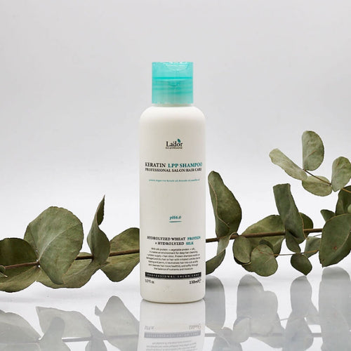 Keratin LPP Shampoo