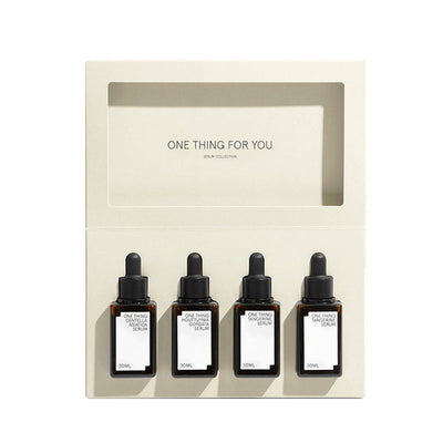 Serum Collection Gift Set