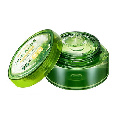 Premium Cica Aloe Soothing Gel