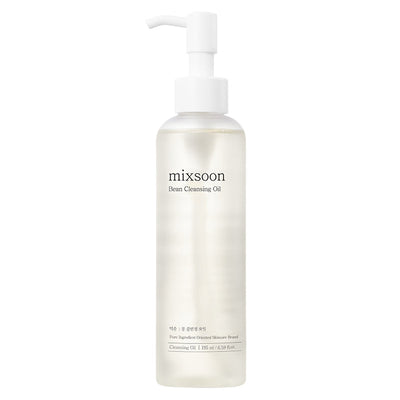 Bean Cleansing Oil