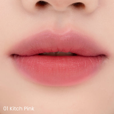 Mousse Liptual