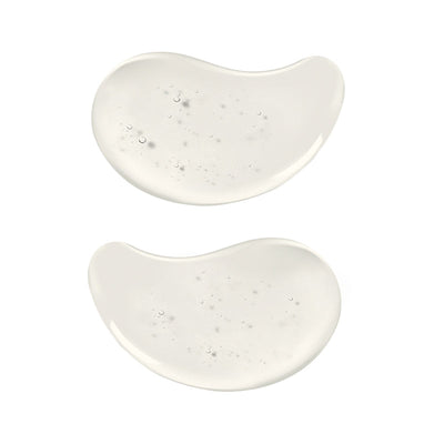 Bean Hydrogel Eye Patch