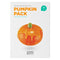 Zombie Beauty Pumpkin Pack