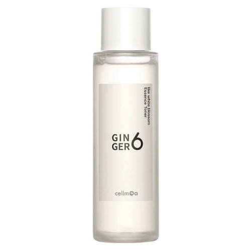 Like White Blossom Essence Toner