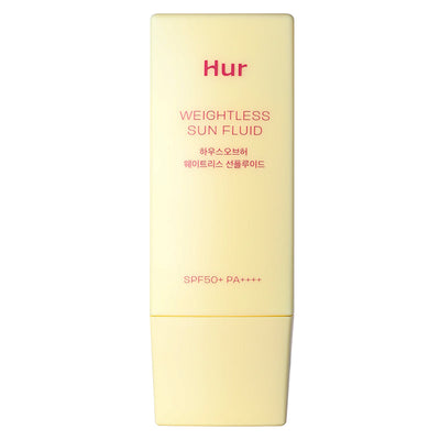 Weightless Sun Fluid