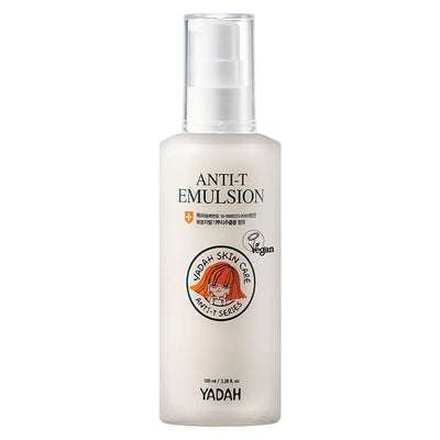 Anti-T Toner