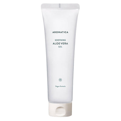 Soothing Aloe Vera Gel
