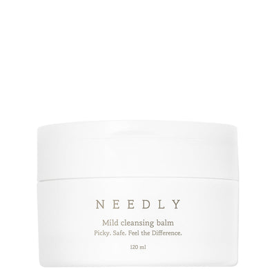 Mild Cleansing Balm