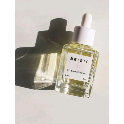 Regenerating Oil